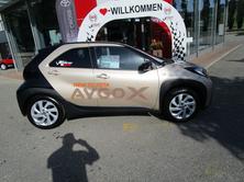 TOYOTA Aygo X 1.0 VVT-i Trend, Benzin, Vorführwagen, Handschaltung - 4