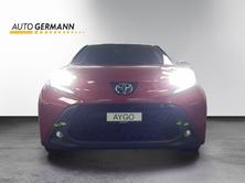 TOYOTA Aygo X 1.0 VVT-i Trend, Benzin, Vorführwagen, Handschaltung - 5