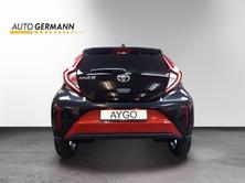 TOYOTA Aygo X 1.0 VVT-i Trend, Benzin, Vorführwagen, Handschaltung - 6