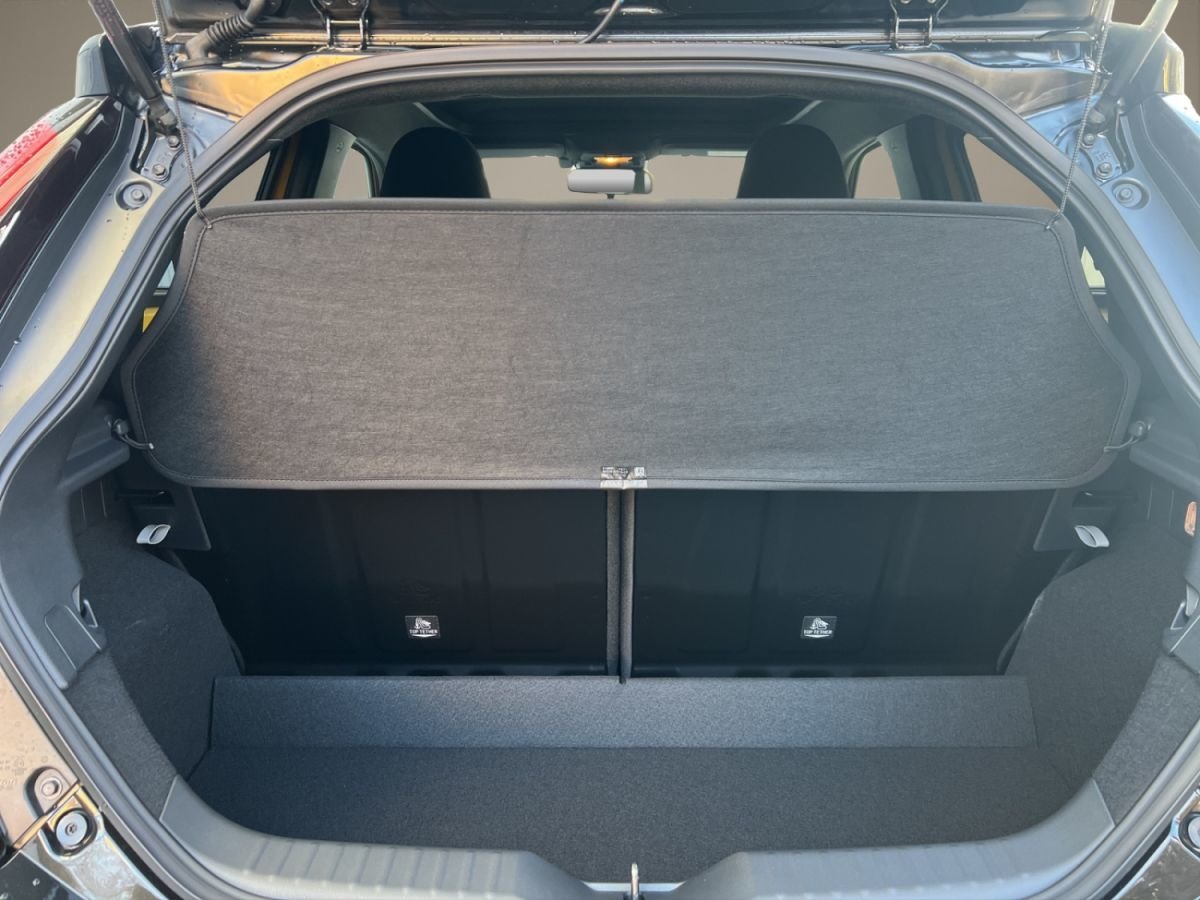 TOYOTA Aygo X 1.5 VVT-i HSD GR Sport, Hybride Integrale Benzina/Elettrica, Auto dimostrativa, Automatico - 5