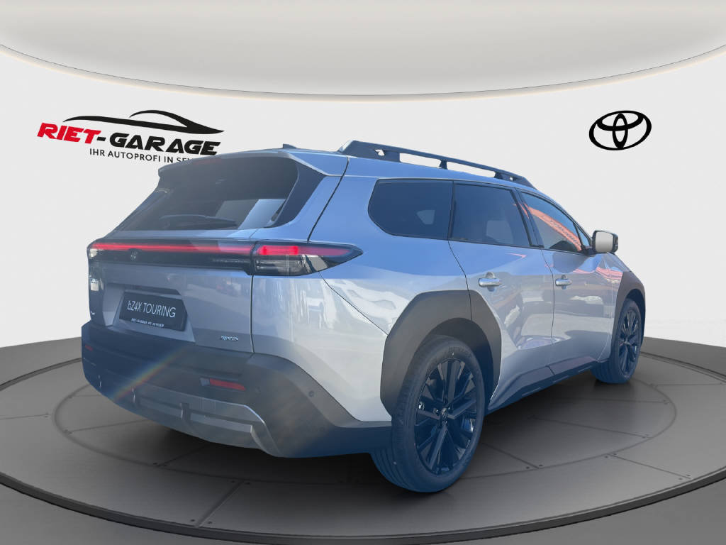 TOYOTA bZ4X Touring Premium AWD, Elettrica, Auto a km zero, Automatico - 4