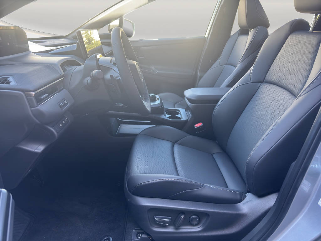 TOYOTA bZ4X Touring Premium AWD, Elettrica, Auto a km zero, Automatico - 5