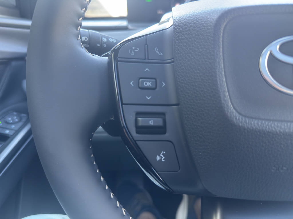 TOYOTA bZ4X Touring Premium AWD, Elettrica, Auto a km zero, Automatico - 7