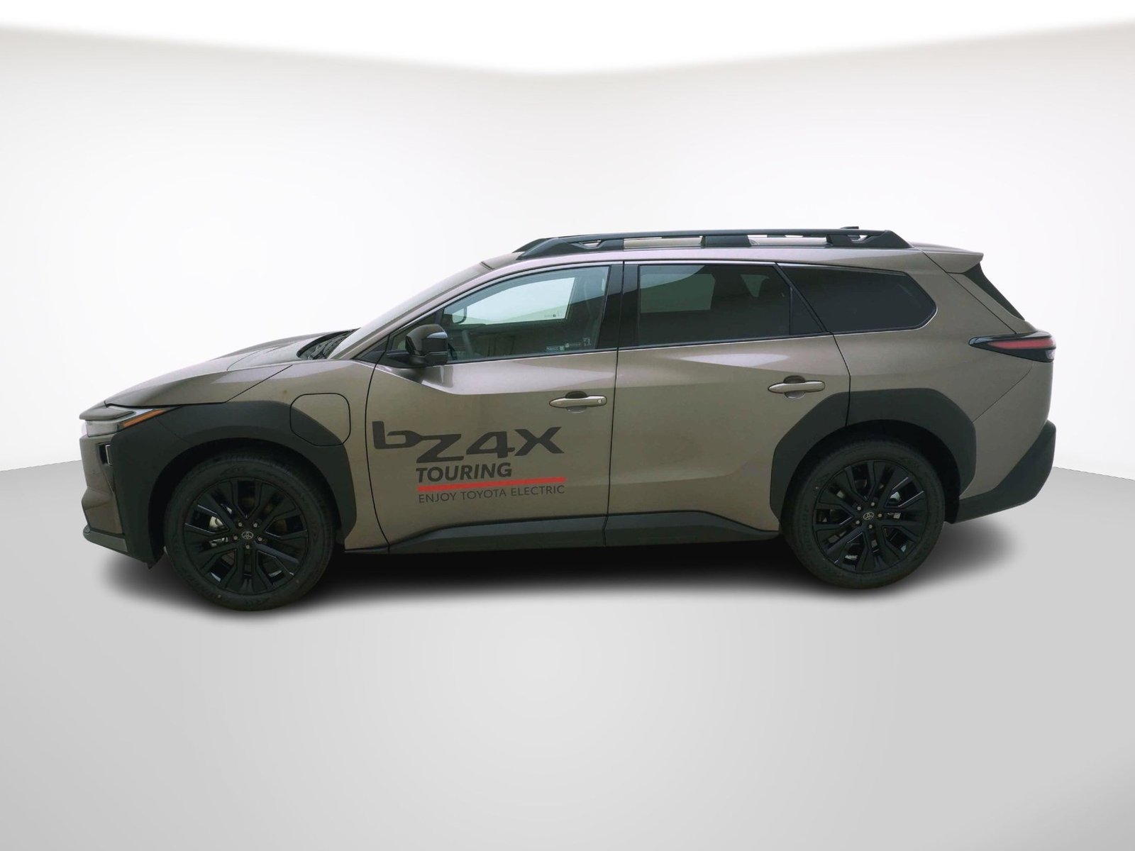 TOYOTA bZ4X Touring Premium AWD, Elektro, Neuwagen, Automatik - 2