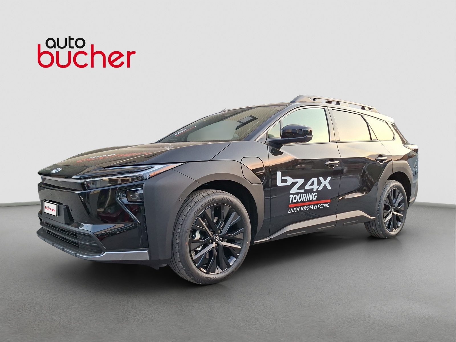 TOYOTA bZ4X Touring Premium AWD, Elettrica, Auto nuove, Automatico - 2