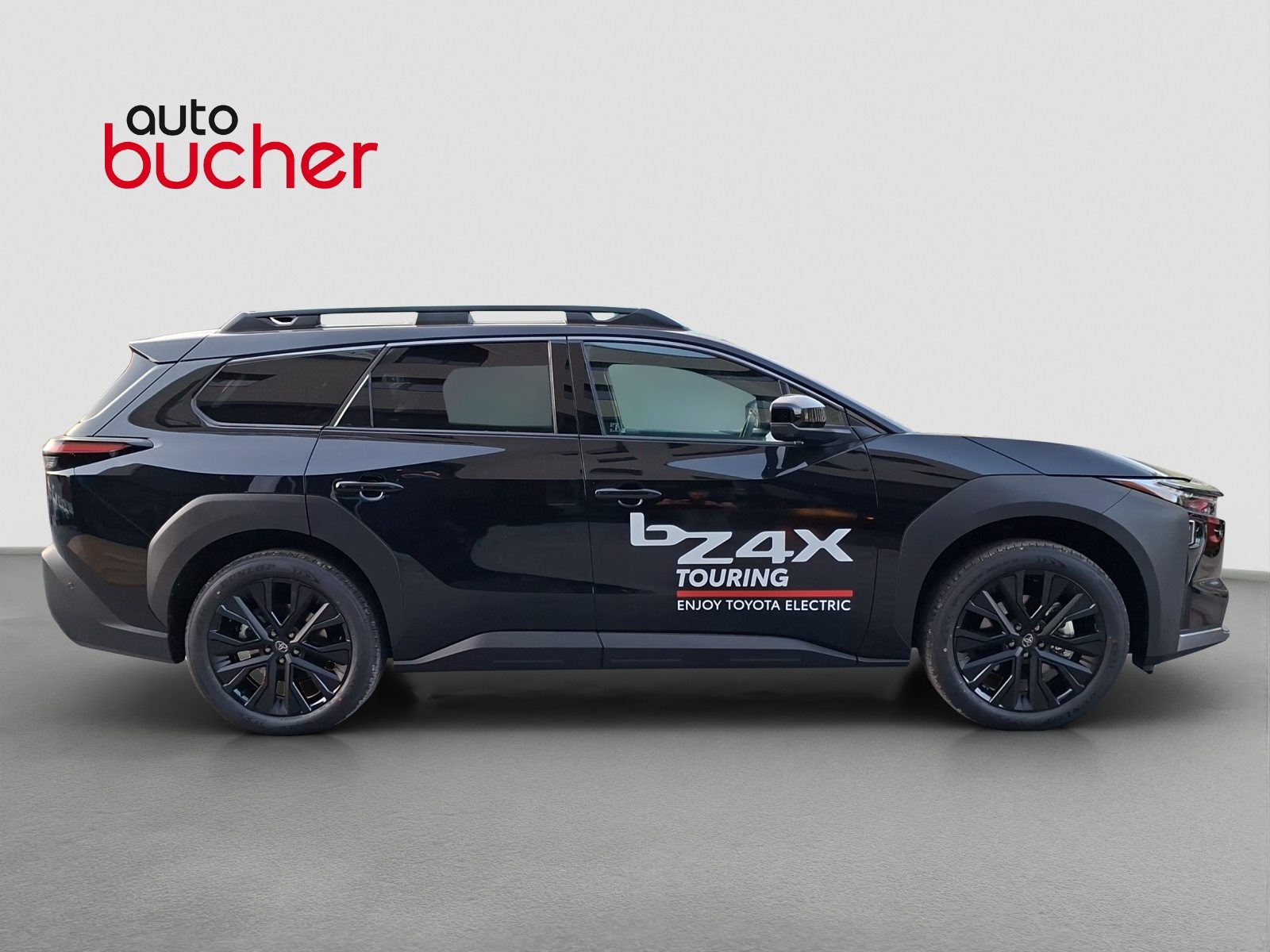 TOYOTA bZ4X Touring Premium AWD, Elettrica, Auto nuove, Automatico - 3