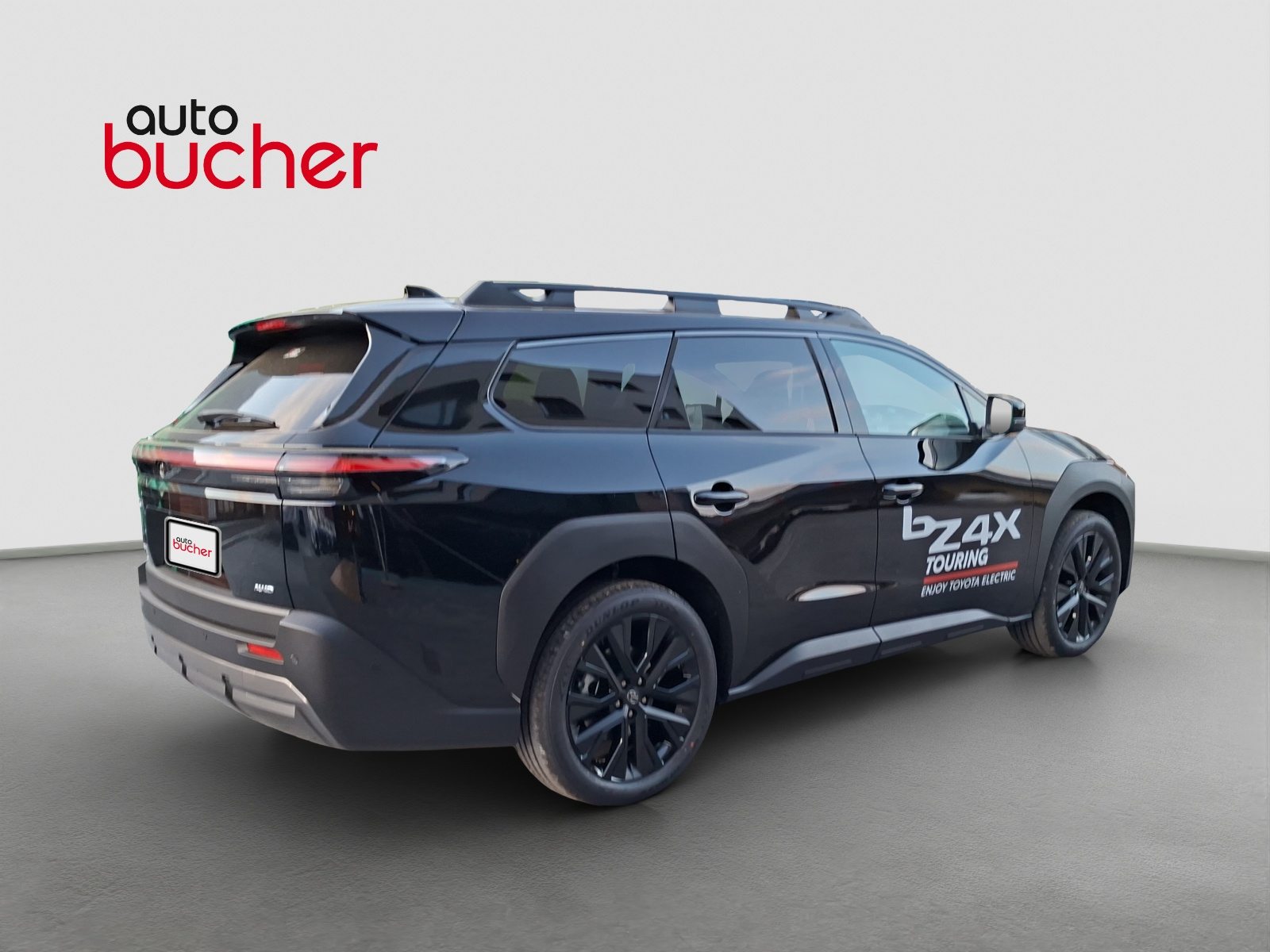 TOYOTA bZ4X Touring Premium AWD, Elettrica, Auto nuove, Automatico - 6