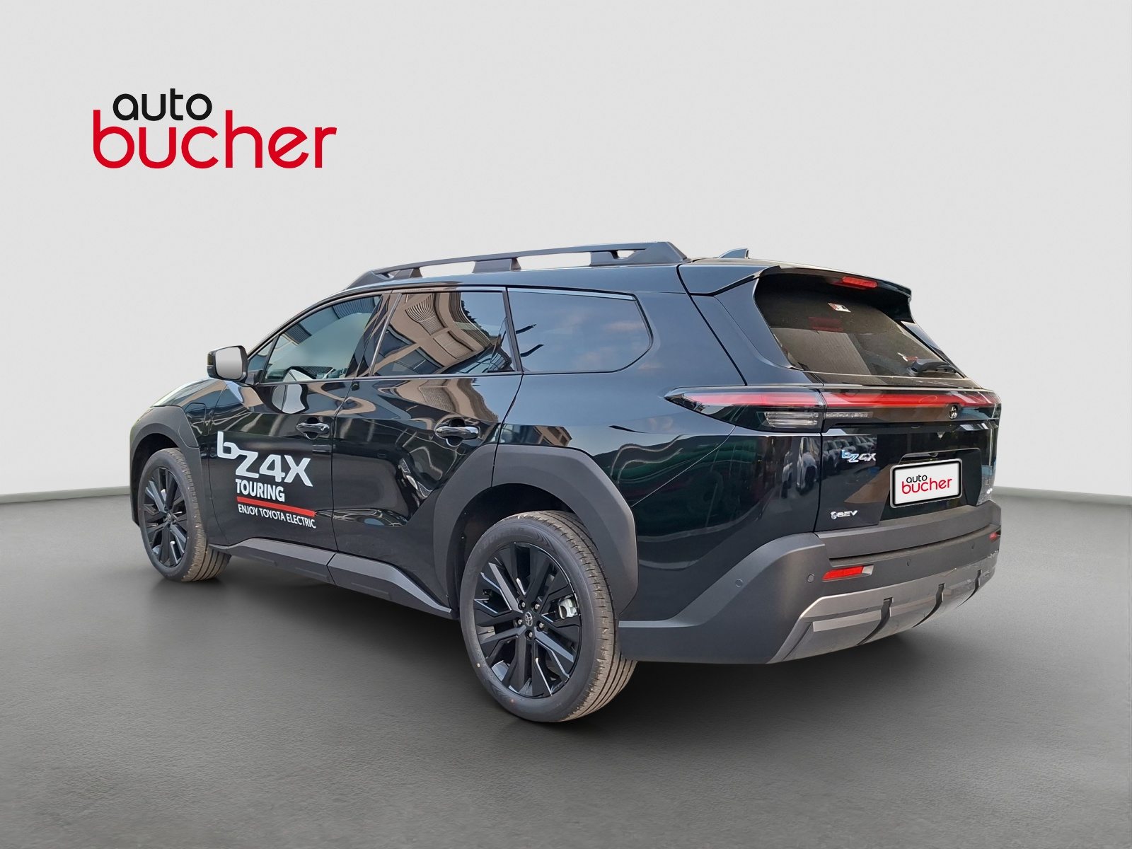 TOYOTA bZ4X Touring Premium AWD, Elettrica, Auto nuove, Automatico - 7