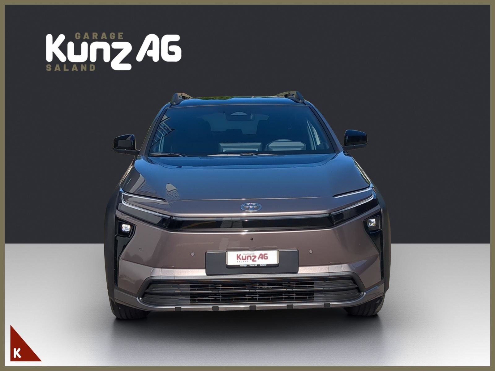 TOYOTA bZ4X Touring Premium AWD, Elettrica, Auto nuove, Automatico - 2
