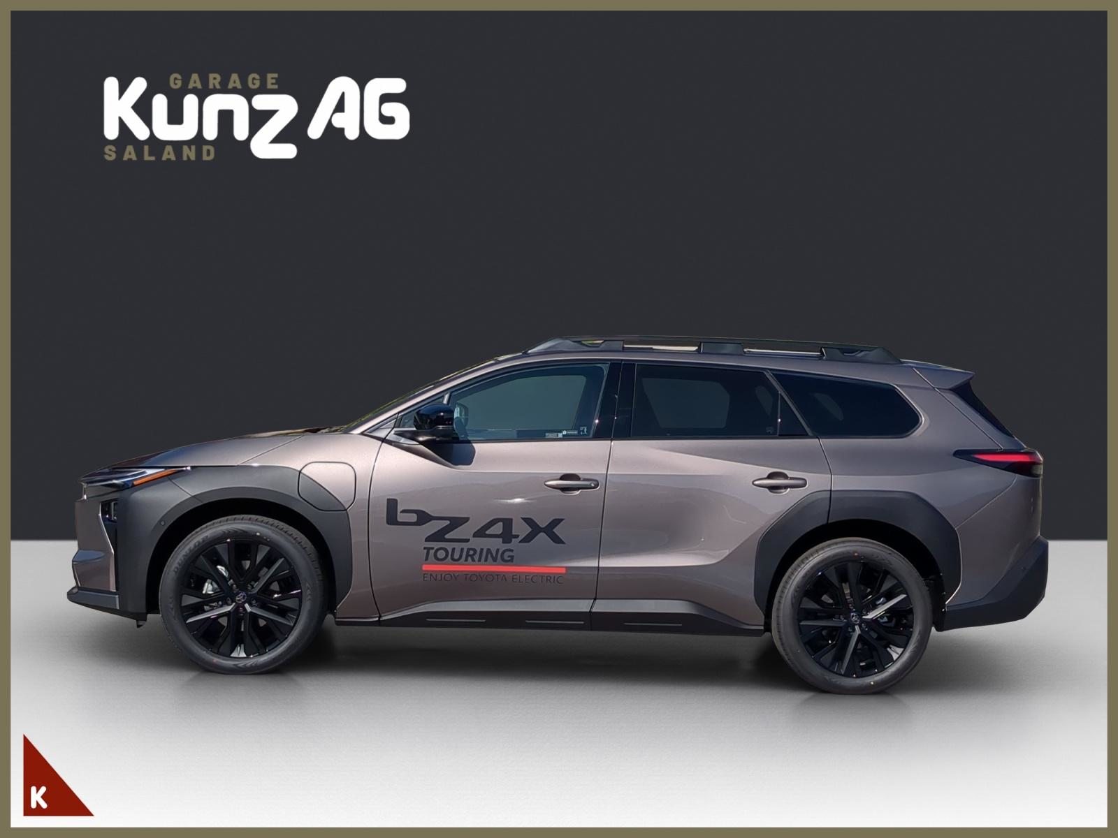 TOYOTA bZ4X Touring Premium AWD, Elettrica, Auto nuove, Automatico - 3