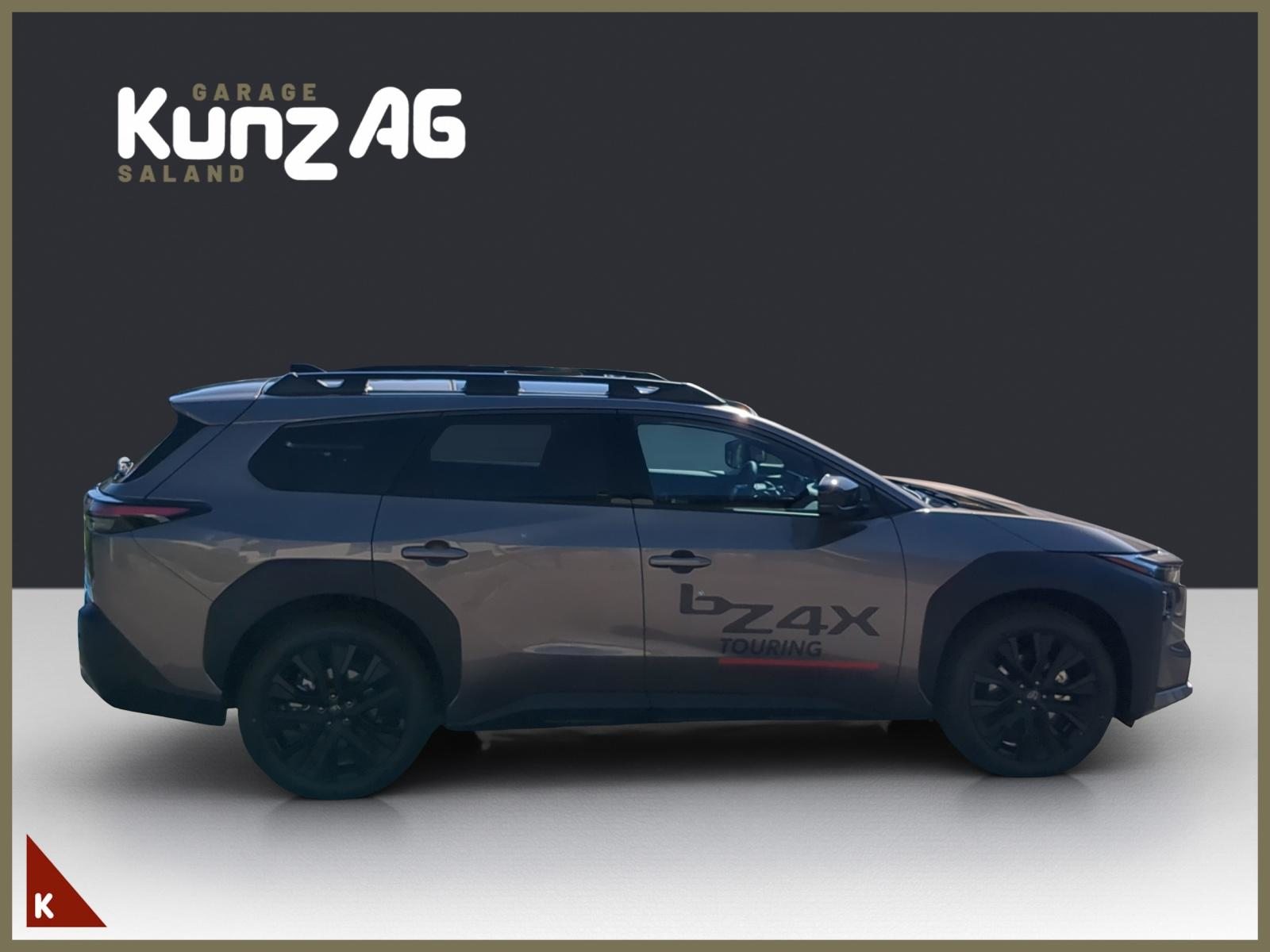 TOYOTA bZ4X Touring Premium AWD, Elettrica, Auto nuove, Automatico - 7