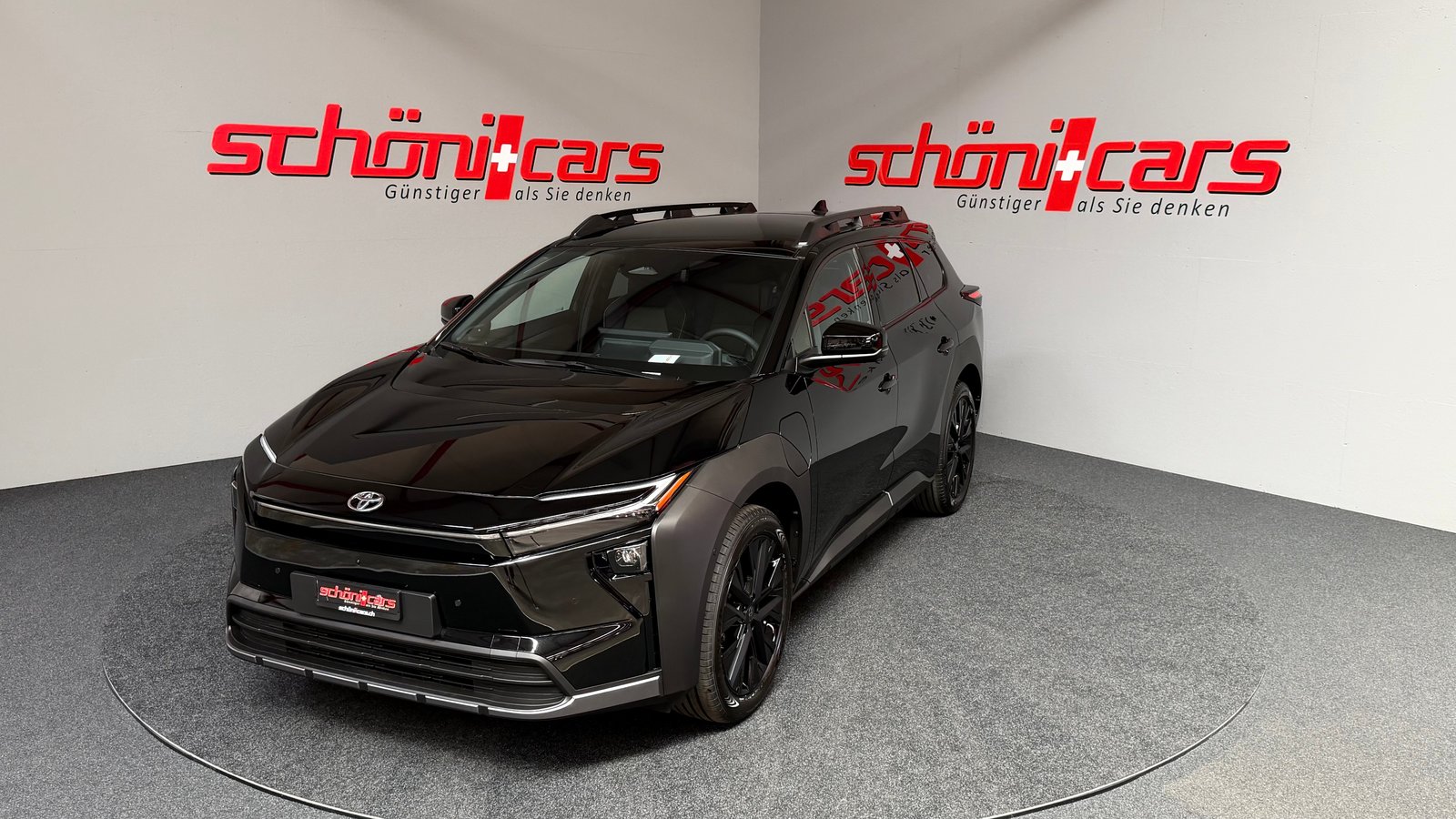 TOYOTA bZ4X Touring Premium 74.7 kWh AWD 22kw, Elettrica, Auto nuove, Automatico - 2