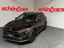 TOYOTA bZ4X Touring Premium 74.7 kWh AWD 22kw, Electric, New car, Automatic - 2