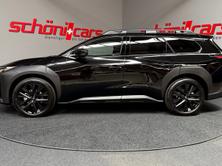 TOYOTA bZ4X Touring Premium 74.7 kWh AWD 22kw, Electric, New car, Automatic - 3