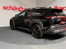 TOYOTA bZ4X Touring Premium 74.7 kWh AWD 22kw, Electric, New car, Automatic - 4