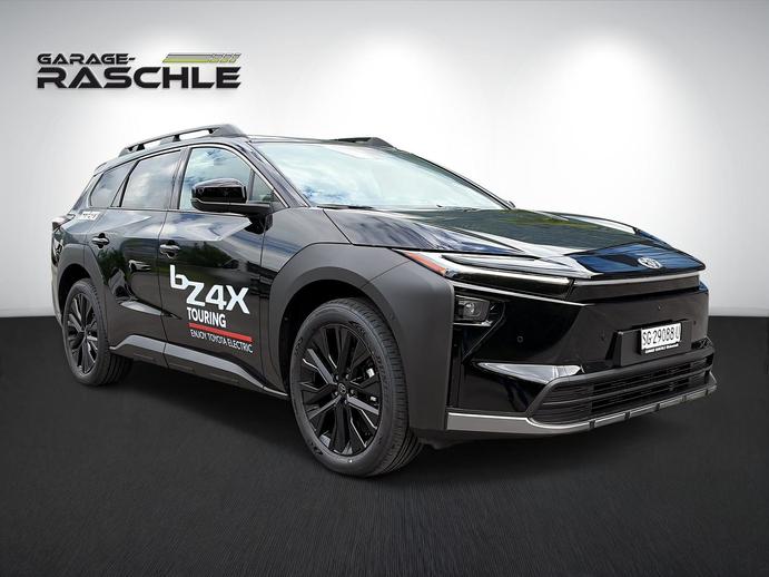 TOYOTA bZ4X Touring Premium AWD, Elettrica, Auto nuove, Automatico