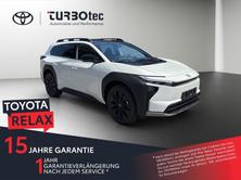 TOYOTA bZ4X Touring Premium AWD, Elettrica, Auto nuove, Automatico - 4