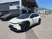 TOYOTA bZ4X Touring Premium AWD, Elettrica, Auto nuove, Automatico - 5
