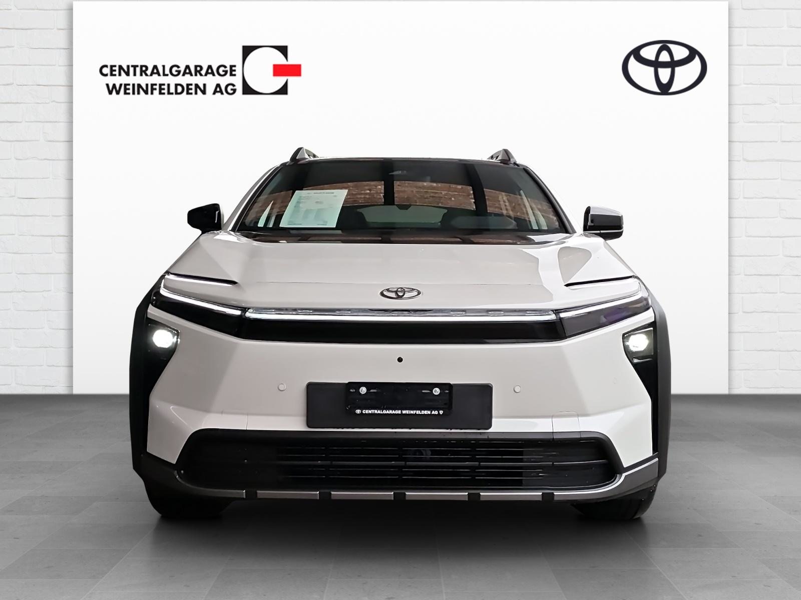 TOYOTA bZ4X Touring Premium AWD, Elettrica, Auto nuove, Automatico - 2