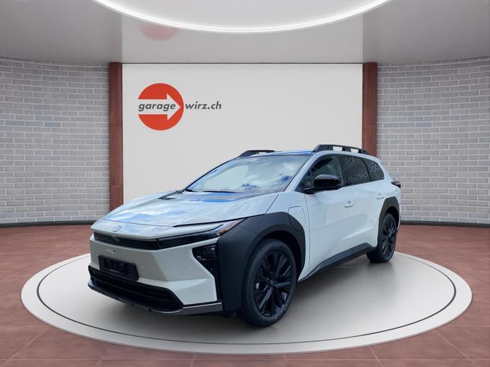 TOYOTA bZ4X Touring Premium AWD, Elektro, Neuwagen, Automatik