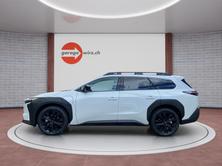 TOYOTA bZ4X Touring Premium AWD, Elektro, Neuwagen, Automatik - 2