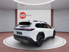 TOYOTA bZ4X Touring Premium AWD, Elektro, Neuwagen, Automatik - 5