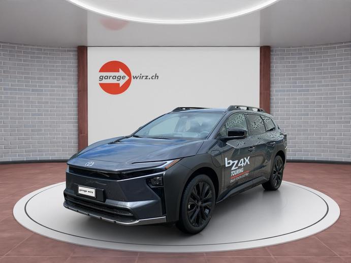 TOYOTA bZ4X Touring Premium AWD, Electric, New car, Automatic