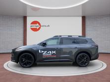 TOYOTA bZ4X Touring Premium AWD, Electric, New car, Automatic - 2