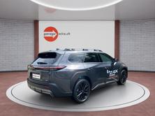 TOYOTA bZ4X Touring Premium AWD, Electric, New car, Automatic - 5