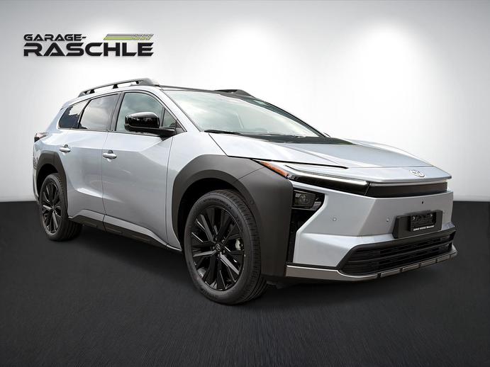 TOYOTA bZ4X Touring Premium AWD, Électrique, Voiture nouvelle, Automatique
