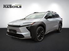 TOYOTA bZ4X Touring Premium AWD, Électrique, Voiture nouvelle, Automatique - 3