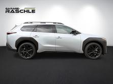 TOYOTA bZ4X Touring Premium AWD, Électrique, Voiture nouvelle, Automatique - 6