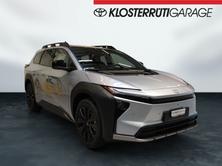 TOYOTA bZ4X Touring Premium AWD, Electric, New car, Automatic - 2