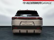 TOYOTA bZ4X Touring Premium AWD, Electric, New car, Automatic - 5