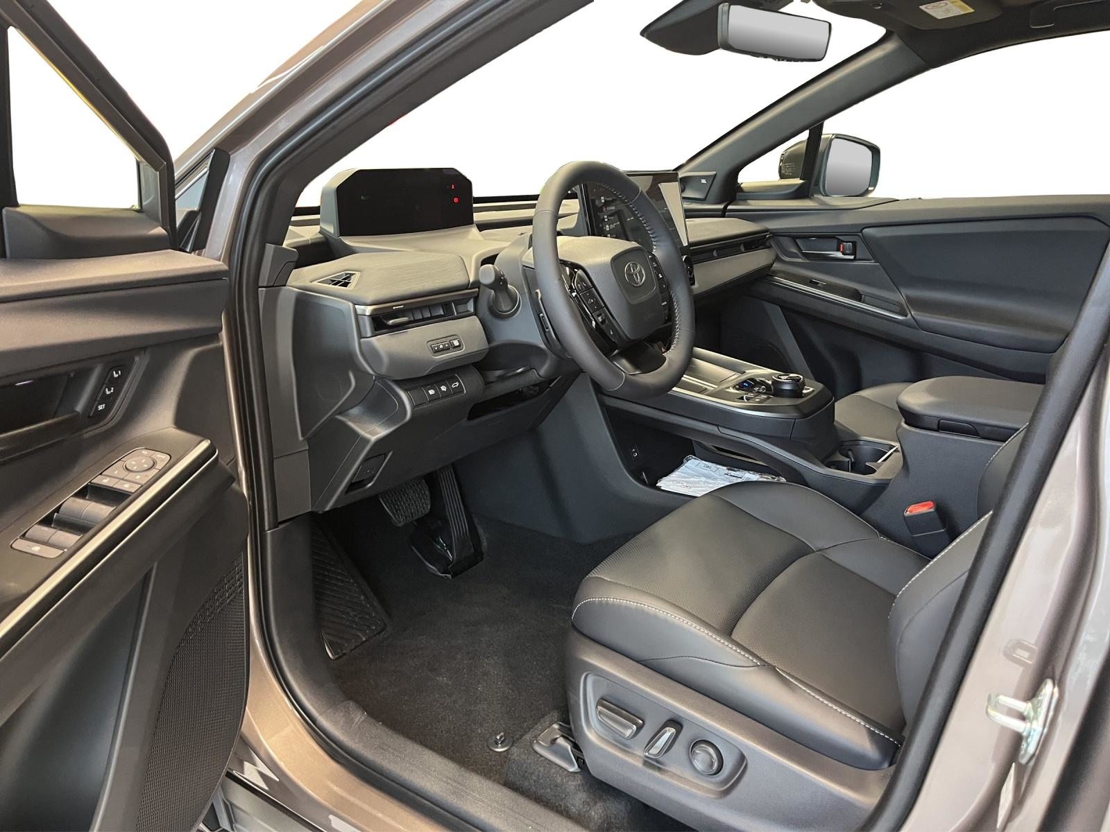 TOYOTA bZ4X Touring Premium AWD, Électrique, Voiture nouvelle, Automatique - 6
