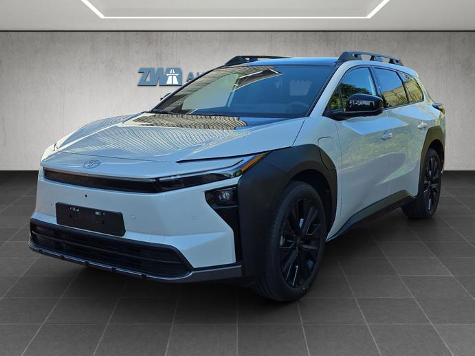 TOYOTA bZ4X Touring Premium AWD, Elektro, Neuwagen, Automatik