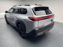 TOYOTA bZ4X Touring Premium AWD, Electric, New car, Automatic - 2