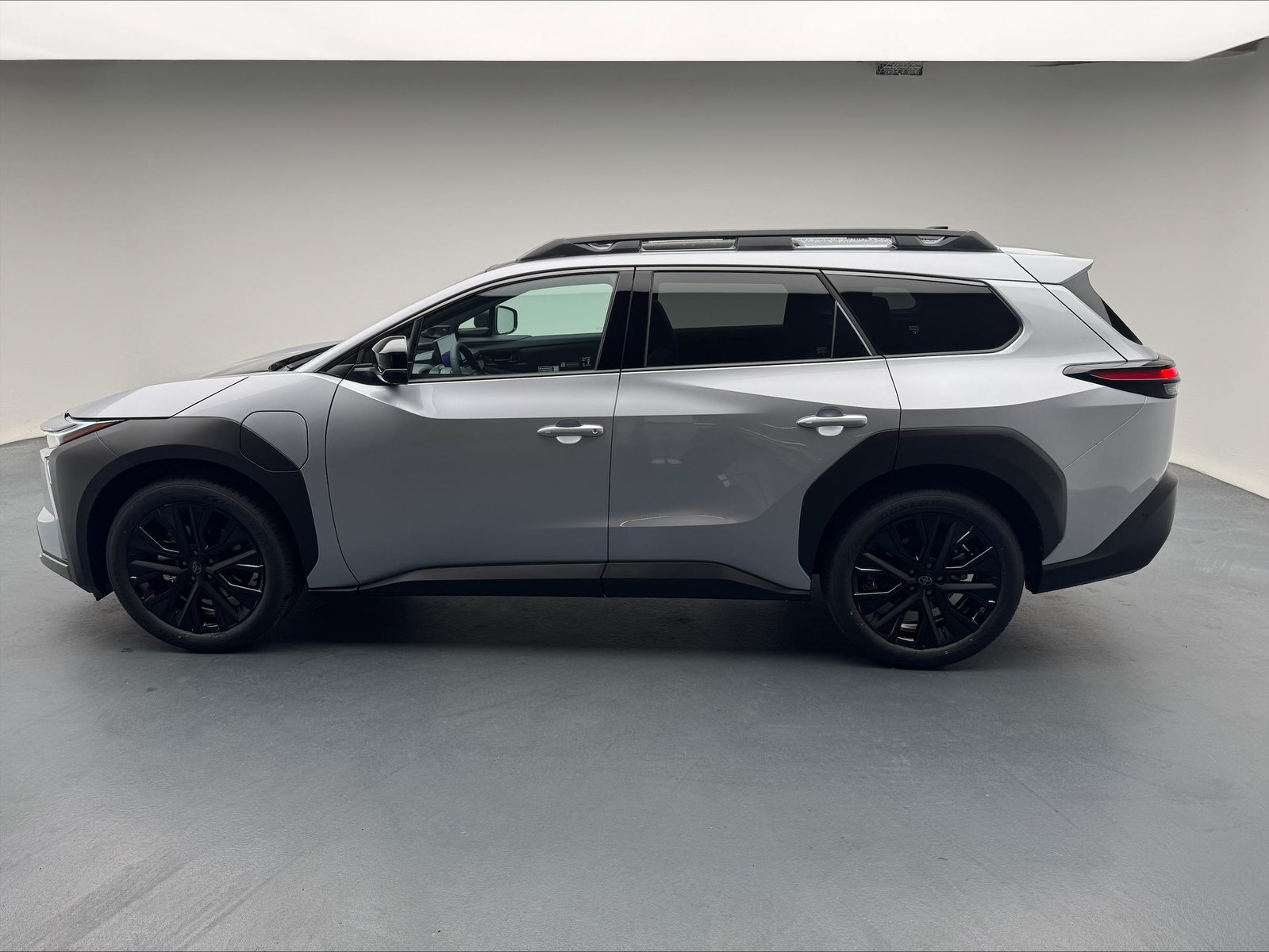 TOYOTA bZ4X Touring Premium AWD, Électrique, Voiture nouvelle, Automatique - 3