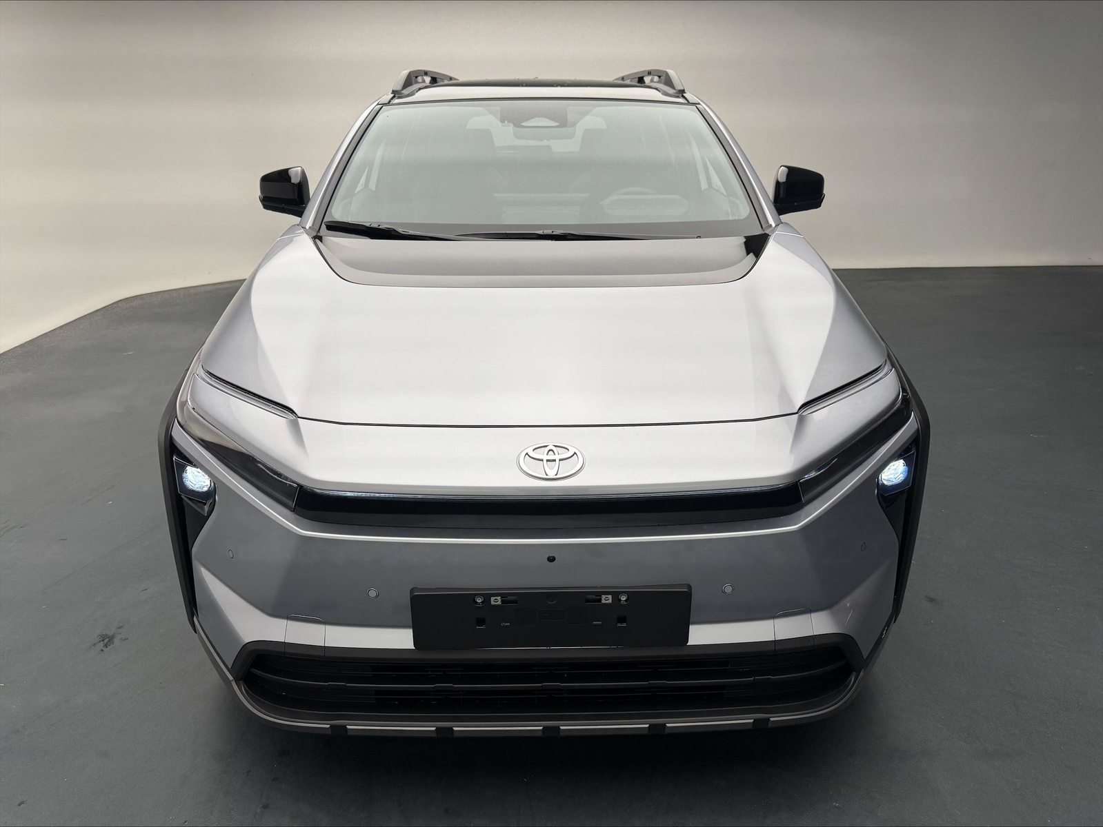 TOYOTA bZ4X Touring Premium AWD, Électrique, Voiture nouvelle, Automatique - 4