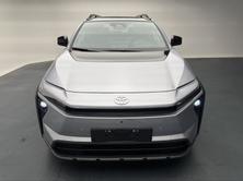 TOYOTA bZ4X Touring Premium AWD, Electric, New car, Automatic - 4