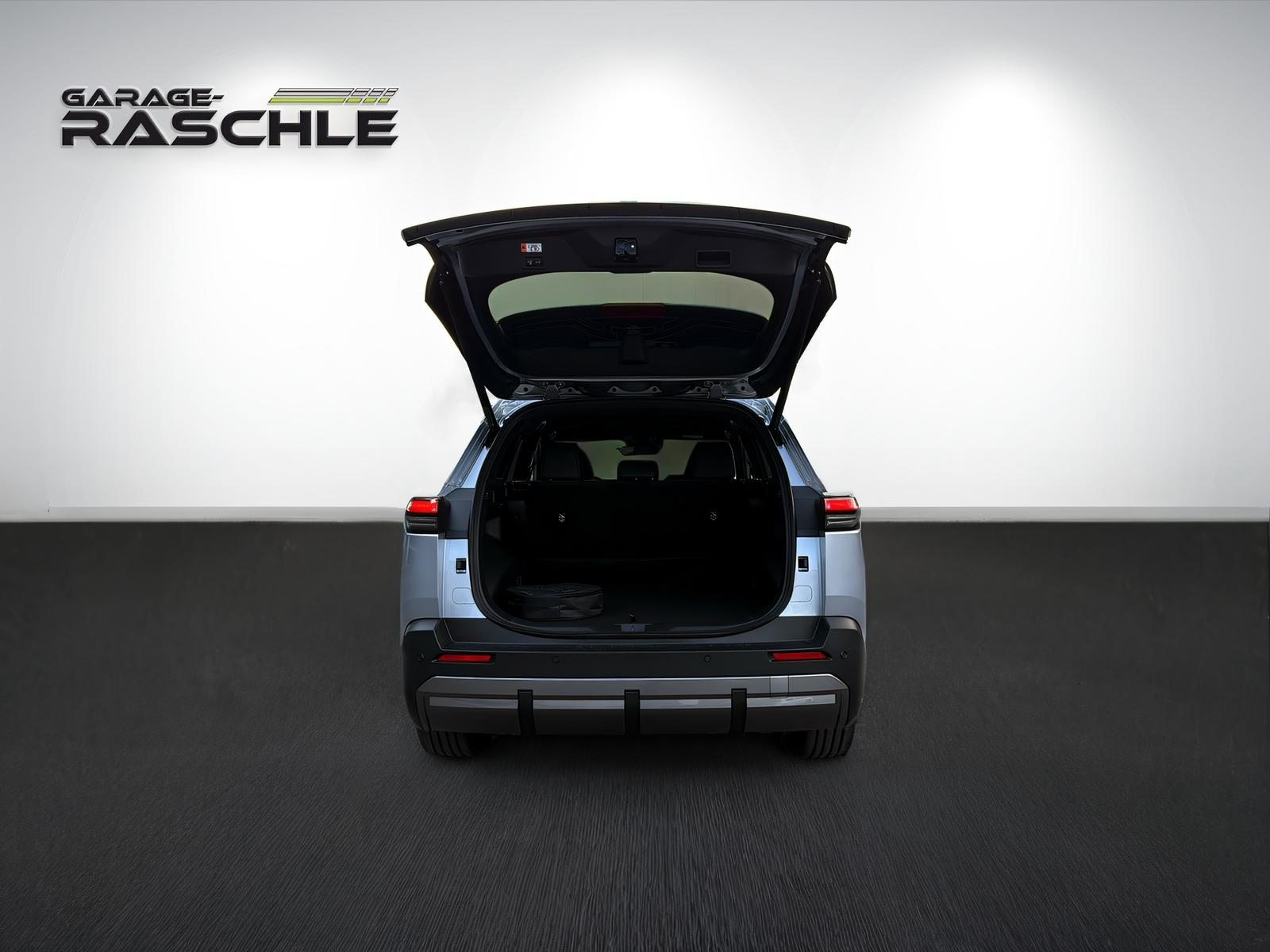 TOYOTA bZ4X Touring Style AWD, Elettrica, Auto nuove, Automatico - 7