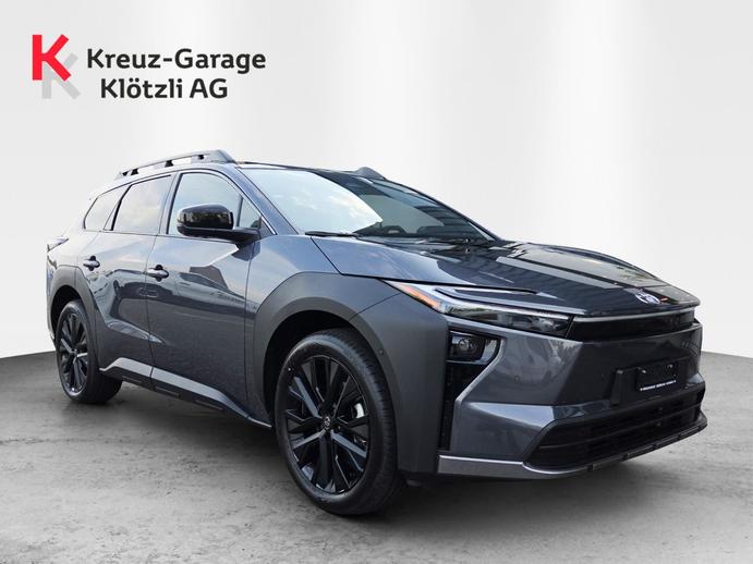 TOYOTA bZ4X Touring Premium AWD, Elektro, Neuwagen, Automatik