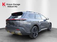 TOYOTA bZ4X Touring Premium AWD, Elektro, Neuwagen, Automatik - 3