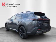 TOYOTA bZ4X Touring Premium AWD, Elektro, Neuwagen, Automatik - 5