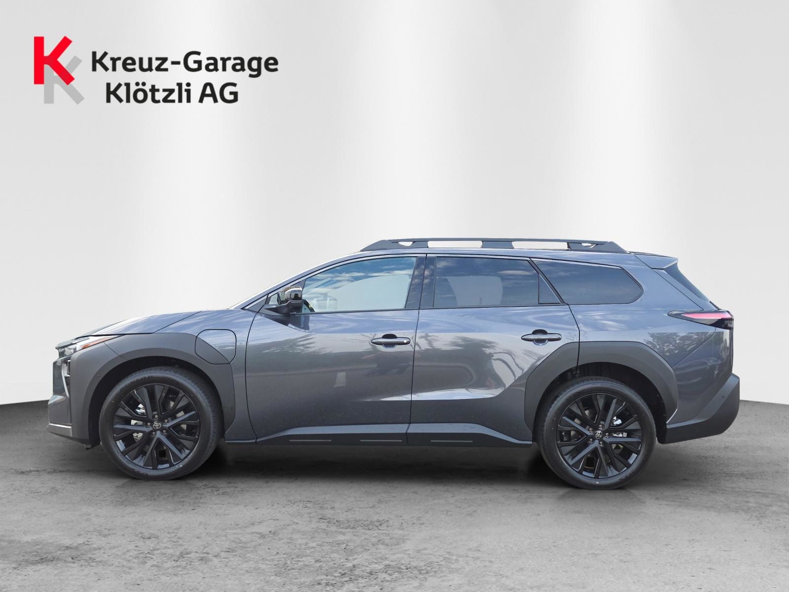 TOYOTA bZ4X Touring Premium AWD, Elektro, Neuwagen, Automatik - 6