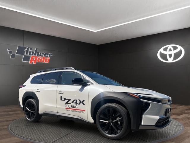 TOYOTA bZ4X Touring Premium AWD, Elektro, Neuwagen, Automatik - 2