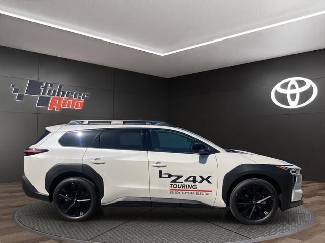 TOYOTA bZ4X Touring Premium AWD, Elektro, Neuwagen, Automatik - 3