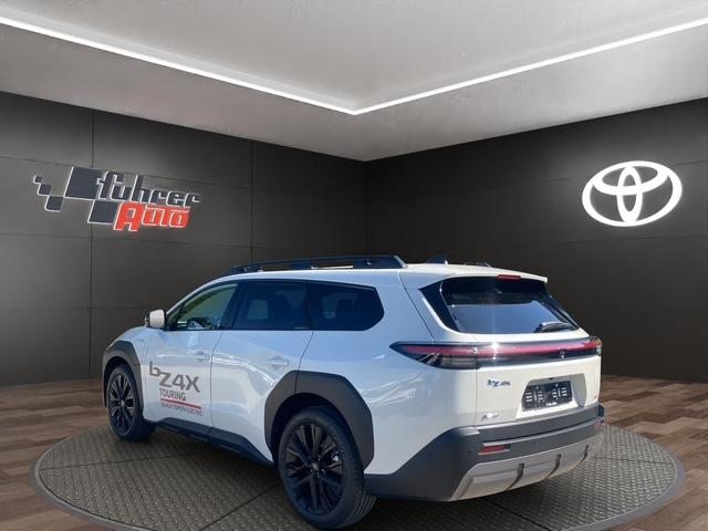 TOYOTA bZ4X Touring Premium AWD, Elektro, Neuwagen, Automatik - 5