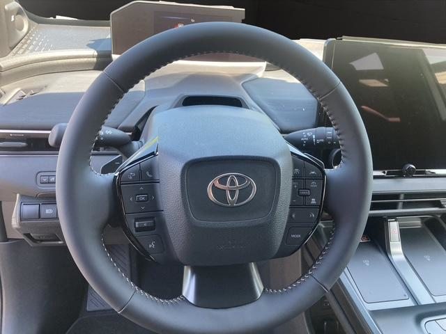 TOYOTA bZ4X Touring Premium AWD, Elektro, Neuwagen, Automatik - 6