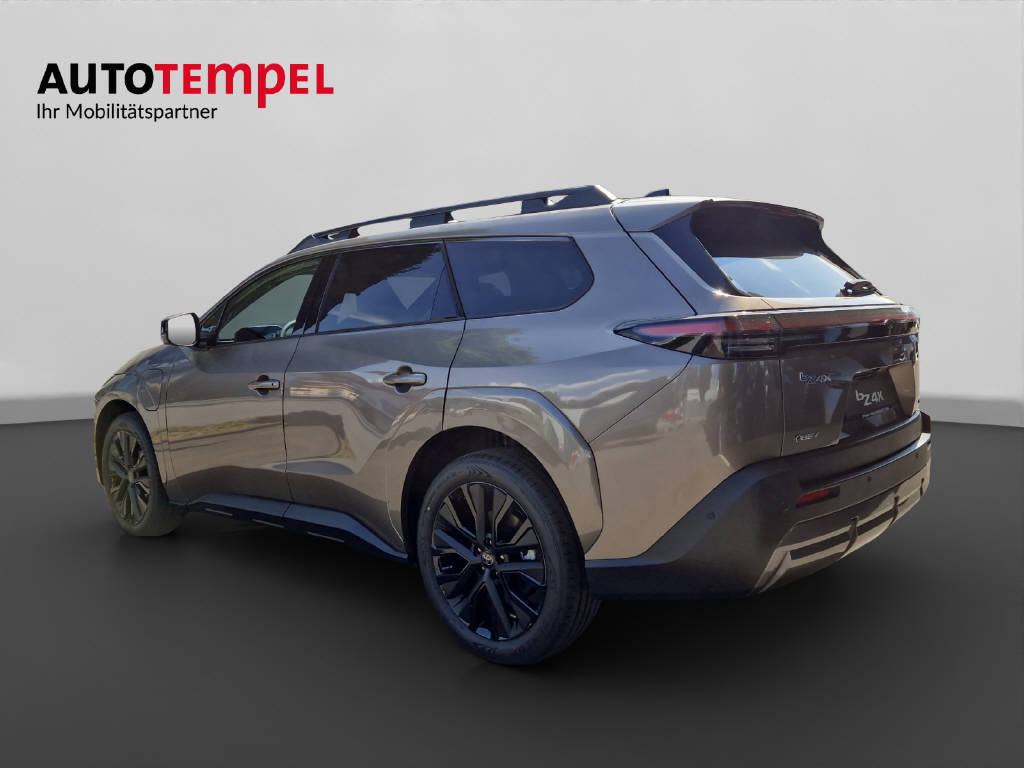 TOYOTA bZ4X Touring Premium AWD 48149/000, Elektro, Neuwagen, Automatik - 3